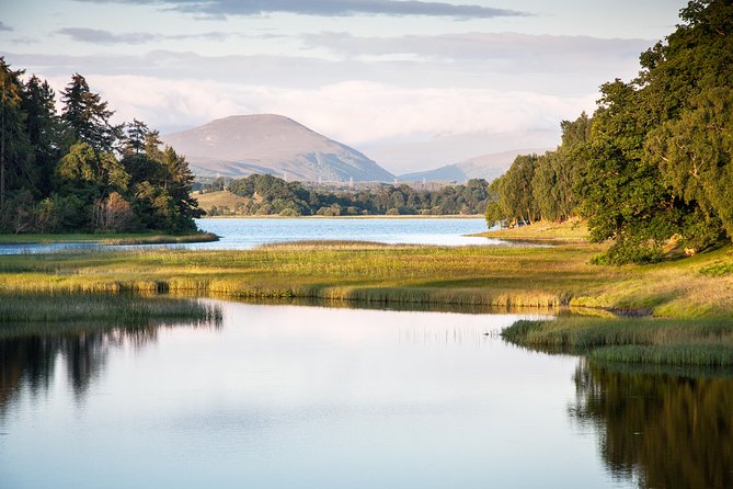 3-Day Speyside Whisky Tour from Edinburgh Including Admissions - Day 1: Lindores Abbey, Braemar Lunch Break, and the Whisky Castle Add-On