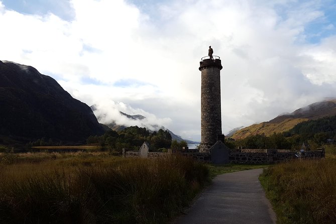 4 Day Highlands and Isle of Skye Tour from Glasgow - Glasgow-to-Skye logistics: what actually runs on your schedule