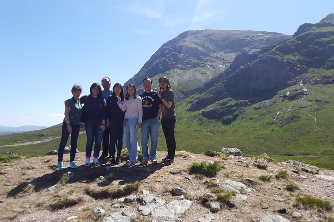 4 Day Highlands and Isle of Skye Tour from Glasgow - Day 3: Trotternish Peninsula highlights, from Storr to Fairy Glen