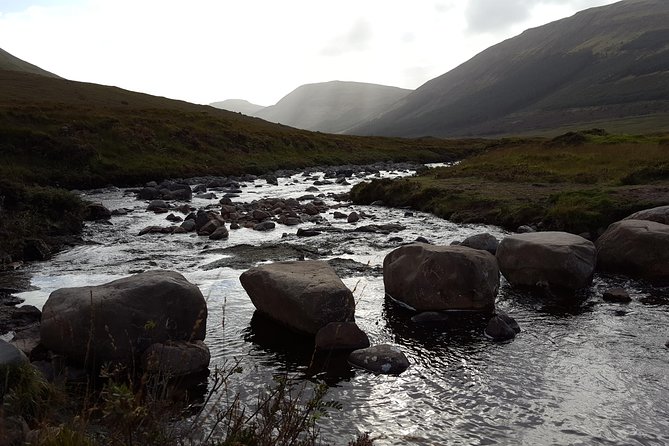 4 Day Highlands and Isle of Skye Tour from Glasgow - Price and value: what $539.55 covers, and what it doesn’t