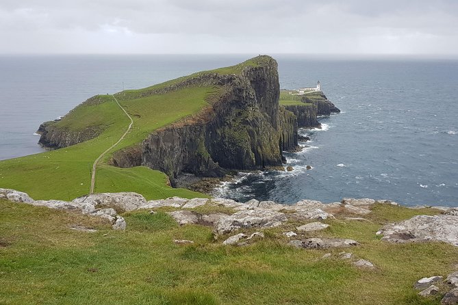4 Day Highlands and Isle of Skye Tour from Glasgow - Guides and group size: why small numbers matter on Skye