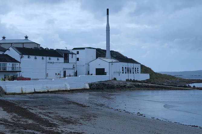 4-day Islay Platinum Whisky Tour - Whisky Included! With free pickup! - Key Highlights That Make This Tour Worth a Serious Look