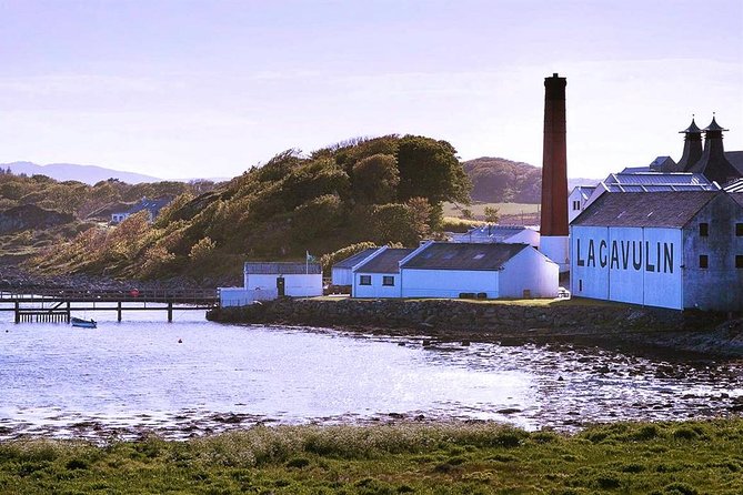 4-day Islay Platinum Whisky Tour - Whisky Included! With free pickup! - Where the Tour Shines for Value (and Where It Can Feel Tight)
