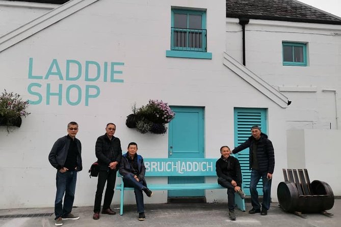 4-day Islay Platinum Whisky Tour - Whisky Included! With free pickup! - Practical Tips So You Enjoy Every Dram