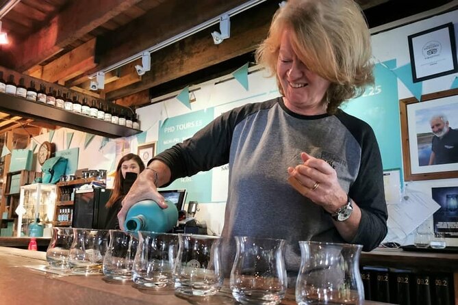 4-day Islay Platinum Whisky Tour - Whisky Included! With free pickup! - Who This Tour Fits Best