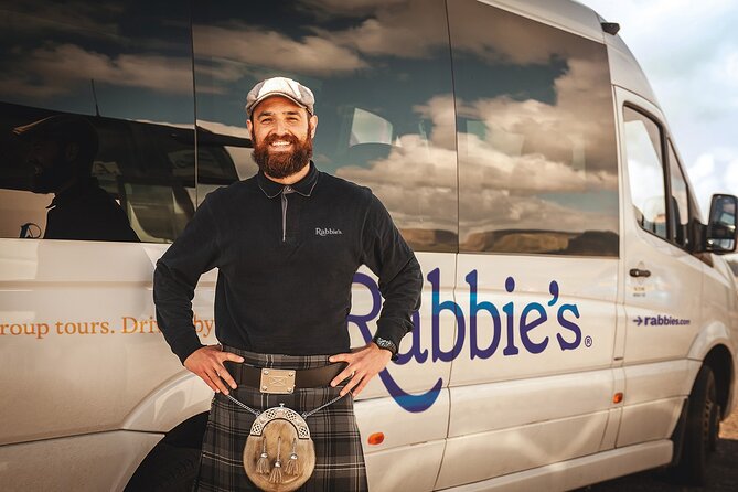 4-Day Islay & Whisky Tour Including Admissions from Edinburgh - Day 2: Bowmore, Kilchoman, then Bunnahabhain for unpeated and remote mood
