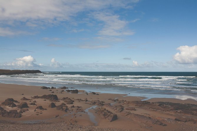 4-Day Islay & Whisky Tour Including Admissions from Edinburgh - Price and value: what $1,351.07 covers (and what you’ll fund yourself)