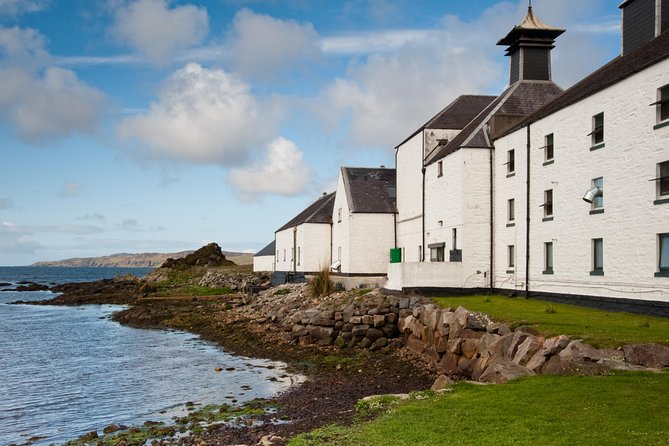 4-Day Islay & Whisky Tour Including Admissions from Edinburgh - Who this Islay whisky tour is perfect for
