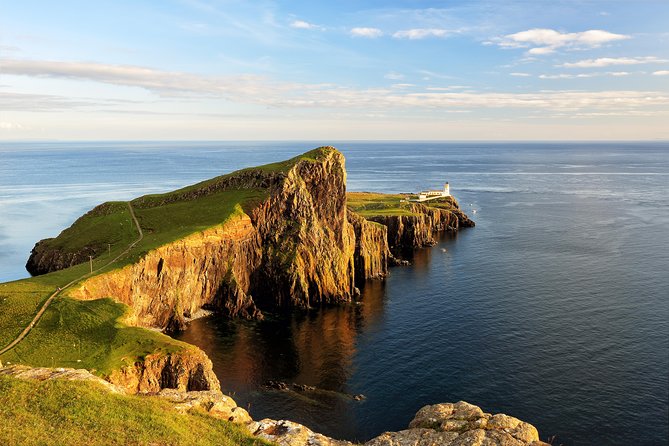 4-Day Isle of Skye and Highlands Small-Group Tour from Edinburgh - Price and value: what you’re paying for at $907.22 per person
