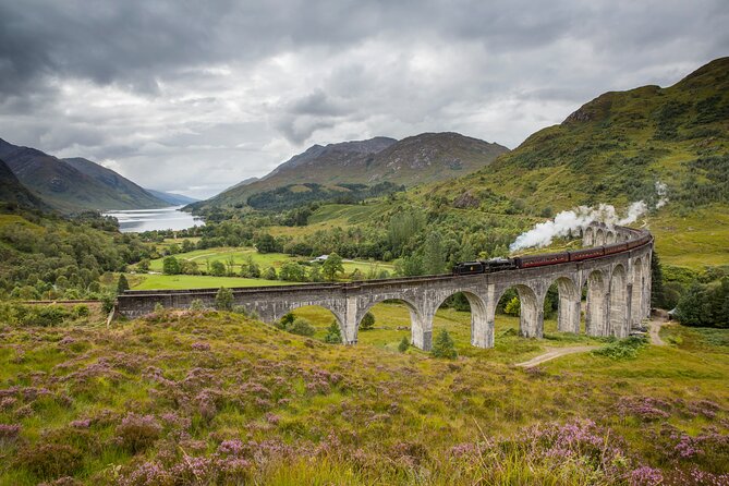 4-Day Isle of Skye & Jacobite Steam Train (train ride included) - Key Highlights You Can Actually Use