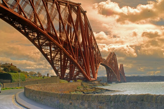 4-Day Isle of Skye & Jacobite Steam Train (train ride included) - The Return Day: Ferry to Mallaig, Then the Jacobite Steam Train (Summer Only)