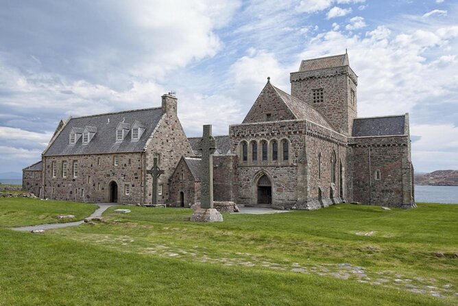 4-Day Magical Mull, Iona & West Highlands Small-Group Tour from Edinburgh - Value check: what you’re really paying for (and what to budget)