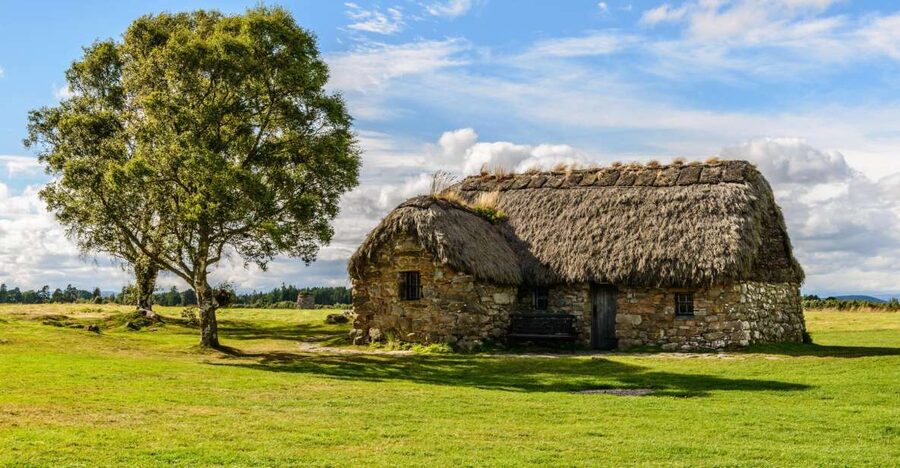 4-Day Outlander Trail From Edinburgh - Key things that make this tour click