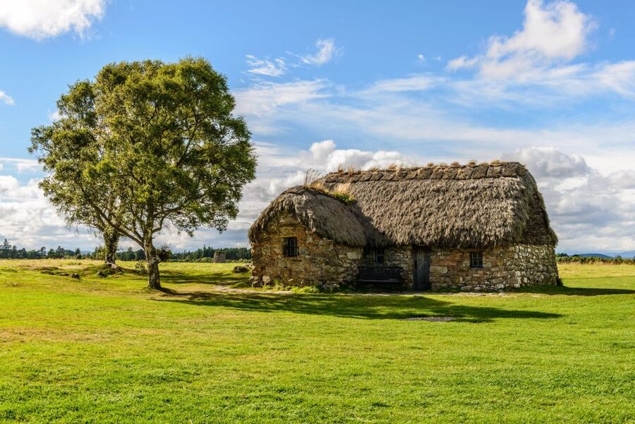 4-Day Outlander Trail From Edinburgh - The Outlander tie-in that actually helps you travel better