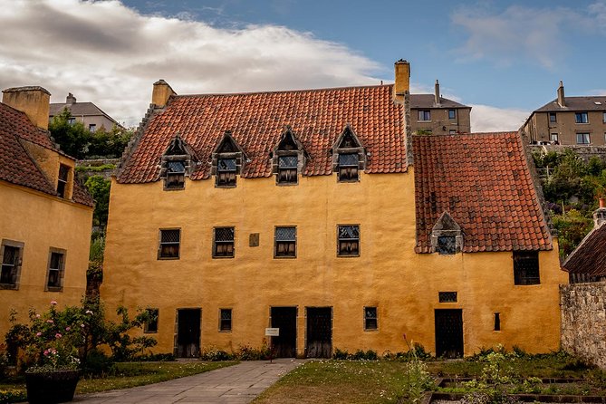 4-Day Outlander Trail Tour from Edinburgh Including Admissions - Outlander and the Highlands: why this 4-day loop feels personal