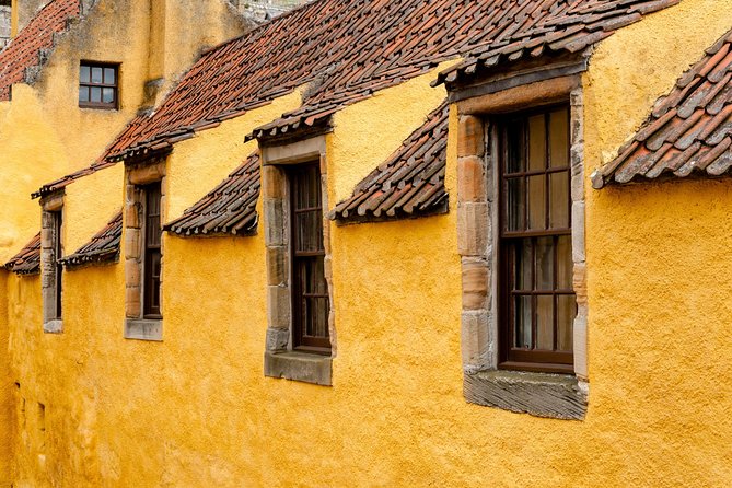 4-Day Outlander Trail Tour from Edinburgh Including Admissions - Day 2: Clan Fraser tombs, Glen Affric, and Loch Ness at Urquhart