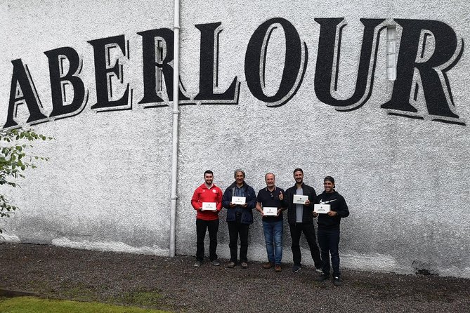 4 Day Speyside & Highlands Whisky Tour from Edinburgh - Stop 3: Arbikie Distillery and the Farm-Driven Twist