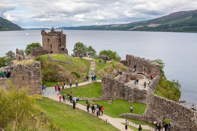 5-Day Best of Scotland Tour from Edinburgh - Key things I’d put on your radar