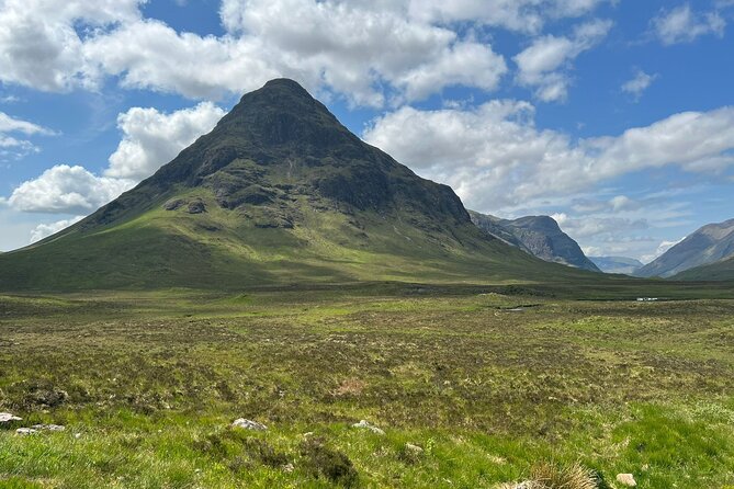 5-Day Best of Scotland Tour from Edinburgh - Day 4: Eilean Donan Castle and the Loch Ness region (plus optional cruise and tickets)