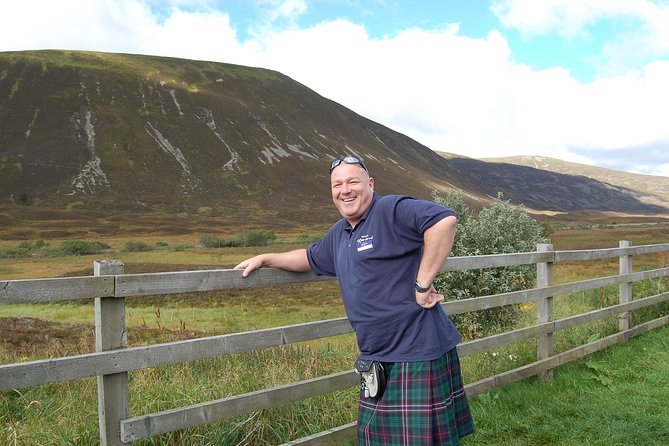 5-Day Best of Scotland Tour from Edinburgh - Day 5: Culloden Battlefield and Clava Cairns for the stones-and-stories finish