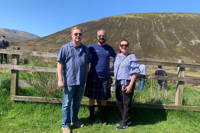 5-Day Best of Scotland Tour from Edinburgh - Day 1: Loch Lomond banks, Inveraray Castle time, and Kilmartin Glen’s ancient pull