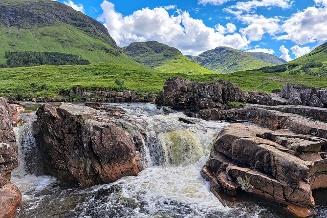 5 Day Classic Tour of Scotland - Meet the guide team and how the tour stays personal