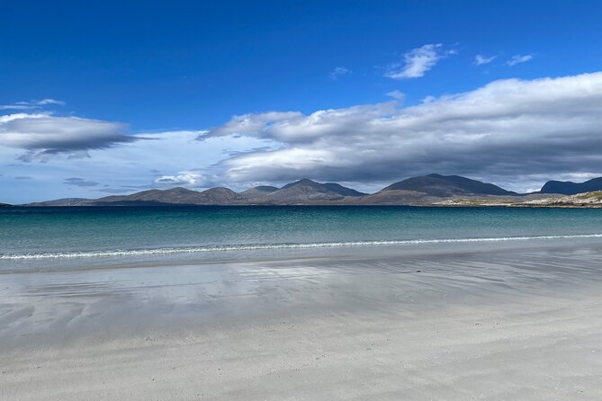 5-Day Hebrides and Highlands Tour from Edinburgh - Quick hits before you commit