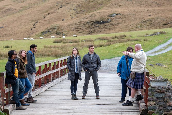 5-Day Hebrides and Highlands Tour from Edinburgh - Why This Hebrides and Highlands Route Works Without a Car