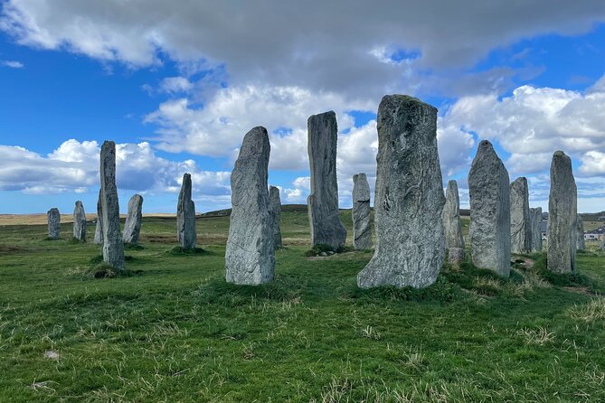 5-Day Hebrides and Highlands Tour from Edinburgh - Day 2: Arnol Blackhouse on the Hebrides, then the Ferry to Lewis