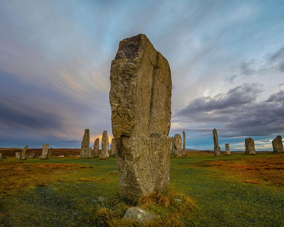 5-Day Hebrides and Highlands Tour from Edinburgh - Day 4: Butt of Lewis Lighthouse and the Return by Ferry