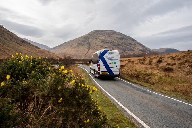 5-Day Hebrides and Highlands Tour from Edinburgh - Day 5: Culloden Moor and Dalwhinnie Distillery for a Strong Finish