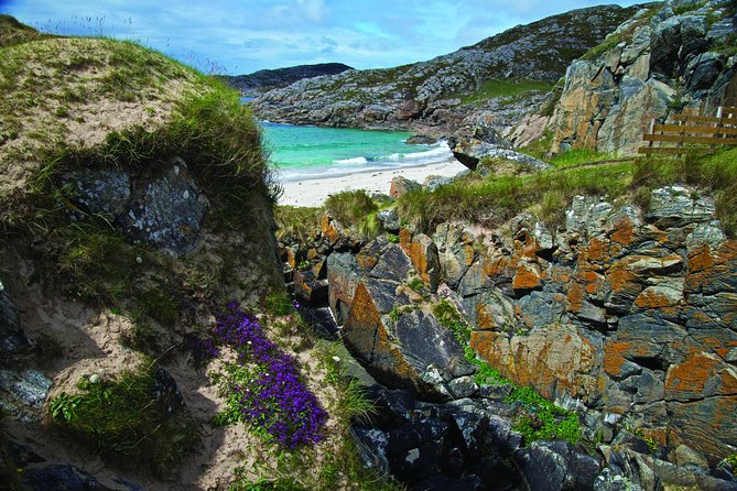 5-Day Highland Explorer and Isle of Skye Small-Group Tour from Edinburgh - Day 3: Torridon Post Office, Applecross Break, and Bealach na Ba