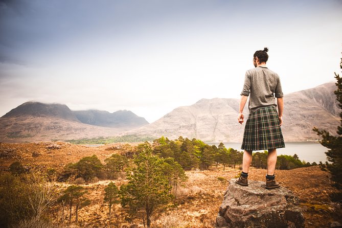 5-Day Highland Explorer and Isle of Skye Small-Group Tour from Edinburgh - The 16-Seat Mercedes Mini-Coach: Comfort, Stops, and Practical Limits