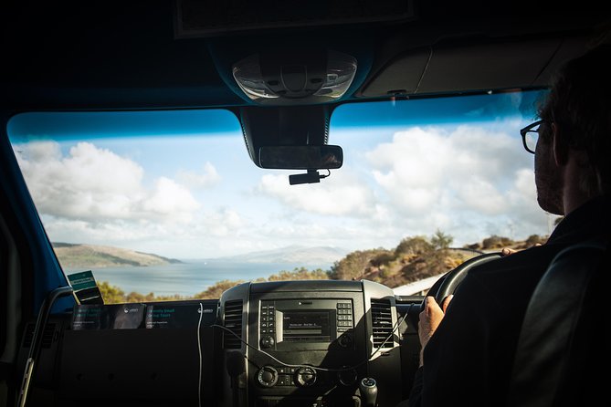 5-Day Iona, Mull and the Isle of Skye Small-Group Tour from Edinburgh - Practical tips that make your week smoother