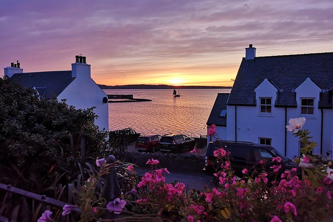 5 Day Islay Whisky Tour from Edinburgh - Key points to know before you go