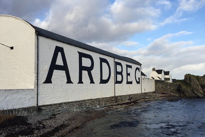 5 Day Islay Whisky Tour from Edinburgh - Bowmore House or Island Bear: the home base with breakfast and views