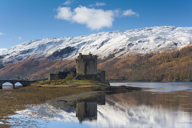 5-Day Isle of Skye, Loch Ness & Inverness From Edinburgh - How this 5-day Highlands and Skye route actually feels
