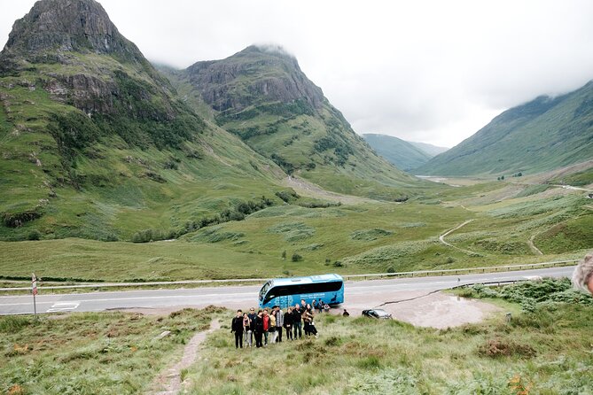 5-Day Isle of Skye, Loch Ness & Inverness From Edinburgh - What you’re paying for: value beyond the ticket price