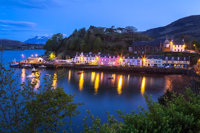 5-Day Isle of Skye, Loch Ness & Inverness From Edinburgh - Timing, weather, and short stops: how to make it work