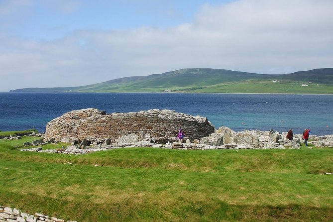 5-Day Orkney and Highlands Tour from Edinburgh - Highlands and Orkney in one trip: what this tour really feels like