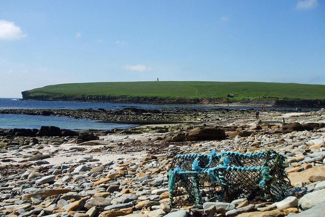 5-Day Orkney and Highlands Tour from Edinburgh - Day 2: Taking the ferry to Orkney and visiting the Italian Chapel