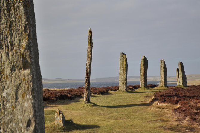 5-Day Orkney and Highlands Tour from Edinburgh - Guides are the difference: Stefan, Iain, and Fergie’s impact