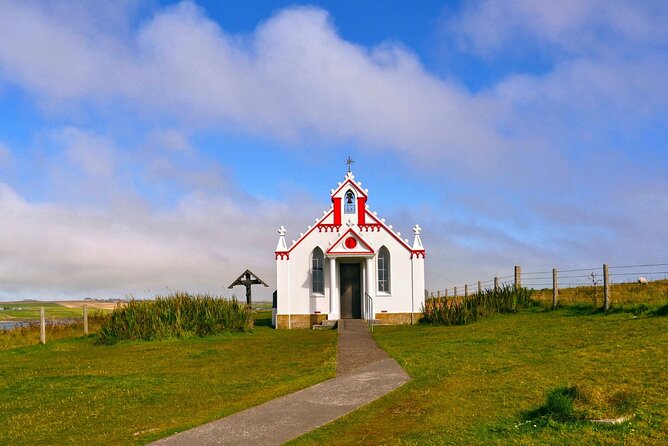 5 Day Orkney Islands and North Coast 500 Tour from Edinburgh - Day 5: Loch Ness possibility, Glencoe drama, and the Loch Lomond wrap-up