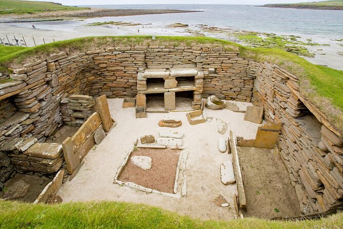 5 Day Orkney Islands and North Coast 500 Tour from Edinburgh - Price and what to budget: where the tour price shines, and where you’ll pay on top
