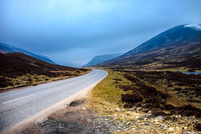 5-Day Outer Hebrides & the Scottish Highlands Small-Group Tour from Edinburgh - Lewis through the croft lens: Butt of Lewis, Arnol Blackhouse, and Stornoway black pudding