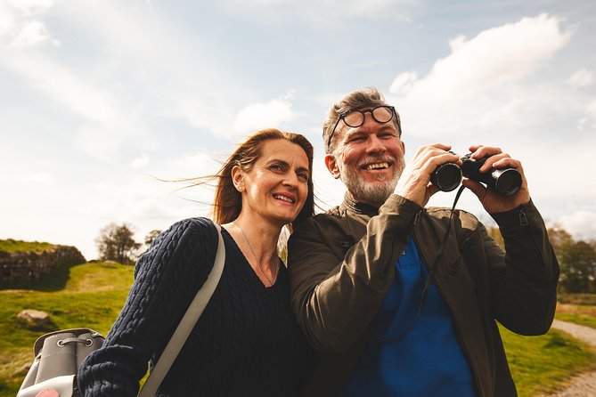 5-Day Outer Hebrides & the Scottish Highlands Small-Group Tour from Edinburgh - West Lewis history and the Calanais standing stones timing reality
