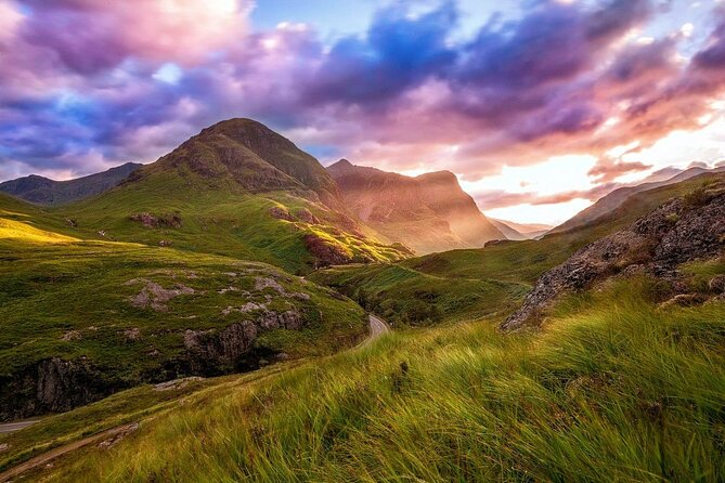 5 Day Private Bespoke Tour of Scotland - Key things that make this tour work