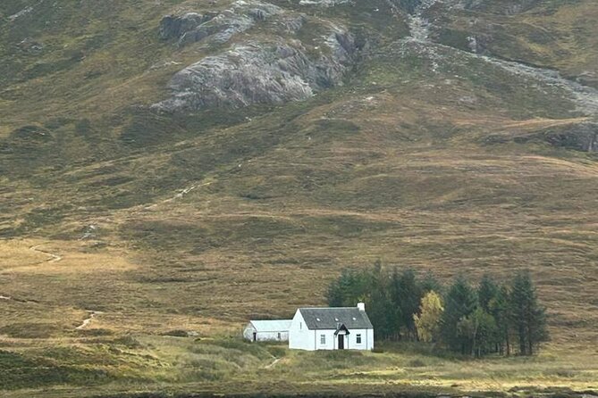 5 Day Private Bespoke Tour of Scotland - What this private Scotland tour feels like on the road