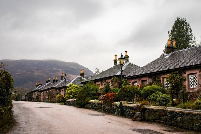 5 Day Private Bespoke Tour of Scotland - The guide factor: your day depends on the person in the seat