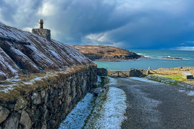 5 Day Private Bespoke Tour of Scotland - Day 5 through the Highlands: Eilean Donan, Glencoe viewpoints, Rannoch Moor, and Loch Lomond